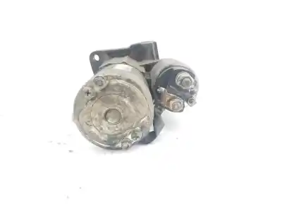Second-hand car spare part starter motor for renault kangoo (f/kc0) alize oem iam references m0t86181  m0t86181