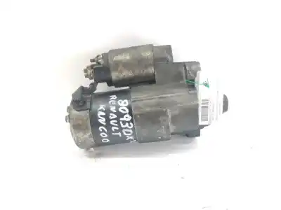Second-hand car spare part starter motor for renault kangoo (f/kc0) alize oem iam references m0t86181  m0t86181