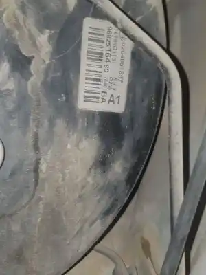 Peça sobressalente para automóvel em segunda mão  por PEUGEOT 308  Referências OEM IAM 9682516480  