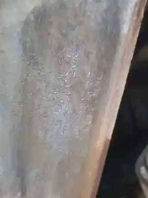 Peça sobressalente para automóvel em segunda mão  por PEUGEOT 308  Referências OEM IAM 20EA01  