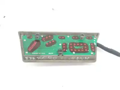 Second-hand car spare part electronic module for volvo xc90 d5 executive (7 asientos) (136kw) oem iam references 39980252  39980252
