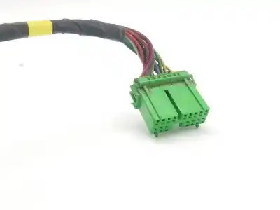 Second-hand car spare part electronic module for volvo xc90 d5 executive (7 asientos) (136kw) oem iam references 39980252  39980252