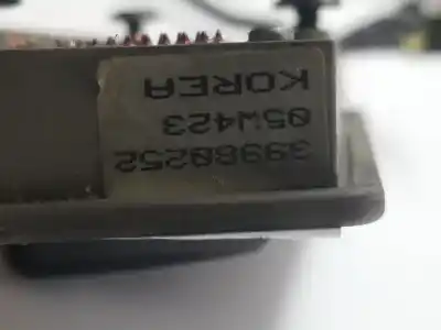 Second-hand car spare part electronic module for volvo xc90 d5 executive (7 asientos) (136kw) oem iam references 39980252  39980252