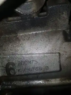 Peça sobressalente para automóvel em segunda mão  por CITROEN C4 BERLINA  Referências OEM IAM 20DM75  