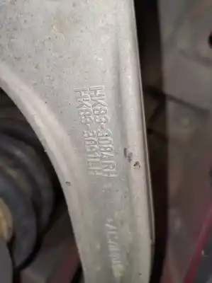Pezzo di ricambio per auto di seconda mano braccio sospensione superiore anteriore sinistro per jaguar f-pace chequered flag awd riferimenti oem iam hk833084rh  hk833091lh