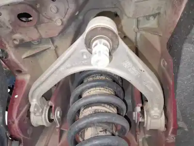 Pezzo di ricambio per auto di seconda mano braccio sospensione superiore anteriore sinistro per jaguar f-pace chequered flag awd riferimenti oem iam hk833084rh
