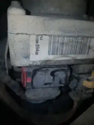 Peça sobressalente para automóvel em segunda mão  por CITROEN C4 BERLINA  Referências OEM IAM 9680989480  