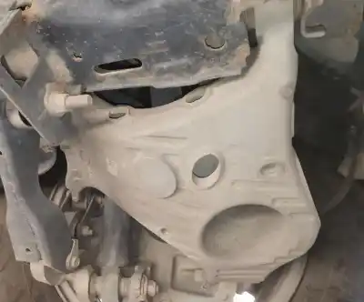 Pezzo di ricambio per auto di seconda mano braccio sospensione posteriore inferiore destro per jaguar f-pace chequered flag awd riferimenti oem iam hk835b530ae