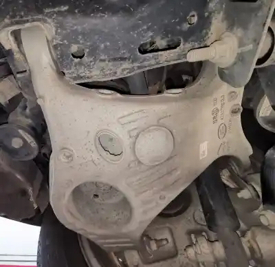 Gebrauchtes Autoersatzteil HINTERER LINKER UNTERER Lenker Radaufhängung zum JAGUAR F-PACE  OEM-IAM-Referenzen HK835B531AE  