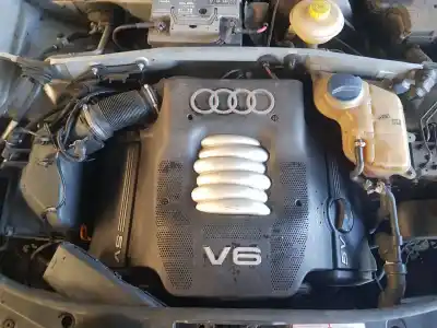 Pezzo di ricambio per auto di seconda mano  per AUDI A6 AVANT (4B5)  Riferimenti OEM IAM ALG  