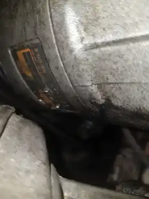 Pezzo di ricambio per auto di seconda mano  per AUDI A6 AVANT (4B5)  Riferimenti OEM IAM 4B0260805BX  