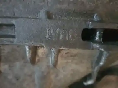 Pezzo di ricambio per auto di seconda mano  per AUDI A6 AVANT (4B5)  Riferimenti OEM IAM DHY  