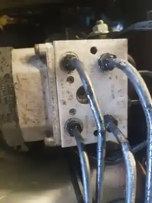 Pezzo di ricambio per auto di seconda mano  per AUDI A6 AVANT (4B5)  Riferimenti OEM IAM 0265220411  