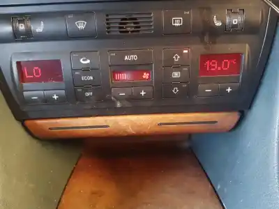 Pezzo di ricambio per auto di seconda mano  per AUDI A6 AVANT (4B5)  Riferimenti OEM IAM   