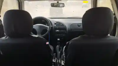 Peça sobressalente para automóvel em segunda mão Comutador De Limpa Vidros por CITROEN SAXO 1.5 D Furio Referências OEM IAM   