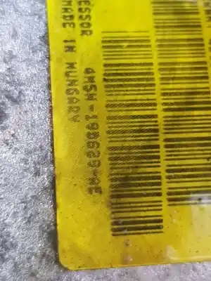 Second-hand car spare part Air Conditioning Compressor for FORD FOCUS BERLINA (CAP) Ambiente (D) OEM IAM references 4M5H19D629AE  4M5H19D629AE