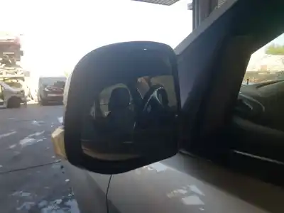 Peça sobressalente para automóvel em segunda mão  por FORD FOCUS BERLINA (CAP)  Referências OEM IAM   