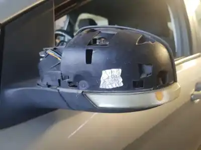 Peça sobressalente para automóvel em segunda mão espelho retrovisor esquerdo por ford focus berlina (cap) ambiente (d) referências oem iam   