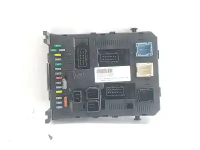 Peça sobressalente para automóvel em segunda mão  por CITROEN C4 BERLINA  Referências OEM IAM 9661940480  9661940480