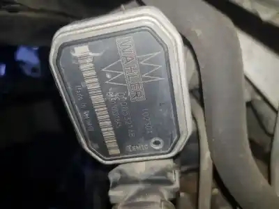 Pezzo di ricambio per auto di seconda mano Valvola Egr per OPEL ZAFIRA A Blue Line Riferimenti OEM IAM 00005321A8  00005321A8