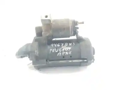 Second-hand car spare part STARTER MOTOR for FIAT DUCATO LUXUSBUS (DESDE 03.94) Caja cerr. techo elevado JTD 2.8 Batalla 3200 OEM IAM references 0001223013  