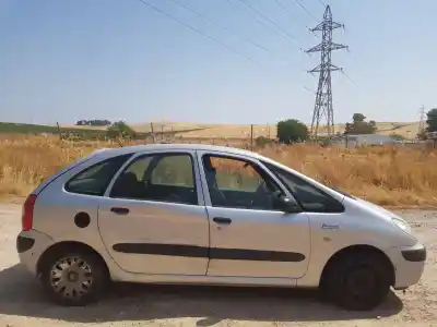 Автозапчасти б/у правый задний амортизатор за CITROEN XSARA PICASSO 1.6 16V Exclusive ссылки OEM IAM   