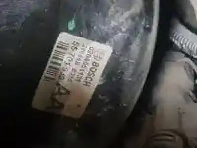 Pezzo di ricambio per auto di seconda mano  per OPEL CORSA D  Riferimenti OEM IAM 55701939  