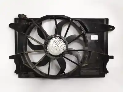 Tweedehands auto-onderdeel elektro ventilator voor opel astra k lim. 5türig selective oem iam-referenties 0130708449