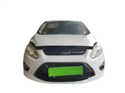Recambio de automóvil de segunda mano de KIT AIRBAG para FORD C-MAX Titanium referencias OEM IAM   