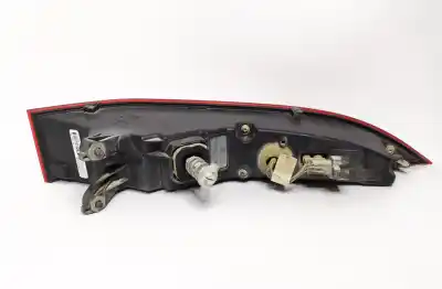 Pezzo di ricambio per auto di seconda mano lampada posteriore sinistra per jaguar f-pace chequered flag awd riferimenti oem iam hk8313405ae  