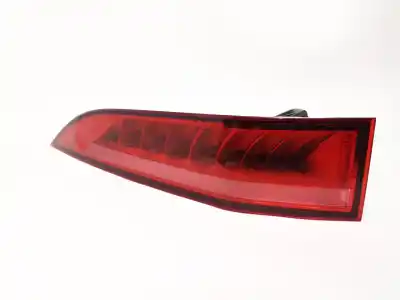 Pezzo di ricambio per auto di seconda mano lampada posteriore sinistra per jaguar f-pace chequered flag awd riferimenti oem iam hk8313405ae  