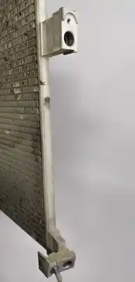 Pezzo di ricambio per auto di seconda mano condensatore / radiatore aria condizionata per jaguar f-pace chequered flag awd riferimenti oem iam gx7319710bc  ef771002