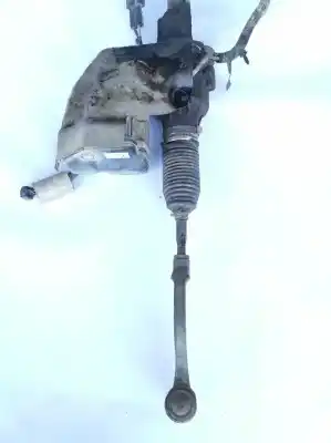 Pezzo di ricambio per auto di seconda mano cremagliera per jaguar f-pace chequered flag awd riferimenti oem iam 7806277480  0273010270