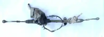 Pezzo di ricambio per auto di seconda mano cremagliera per jaguar f-pace chequered flag awd riferimenti oem iam 7806277480