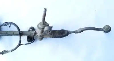 Pezzo di ricambio per auto di seconda mano cremagliera per jaguar f-pace chequered flag awd riferimenti oem iam 7806277480  0273010270