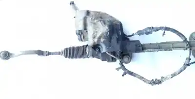 Pezzo di ricambio per auto di seconda mano cremagliera per jaguar f-pace chequered flag awd riferimenti oem iam 7806277480  0273010270