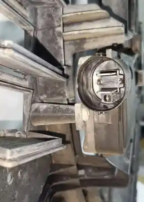 Pezzo di ricambio per auto di seconda mano elettroventola per jaguar f-pace chequered flag awd riferimenti oem iam hk838c607ae  