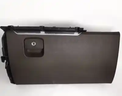 Pezzo di ricambio per auto di seconda mano scatola di guanti per jaguar f-pace chequered flag awd riferimenti oem iam cm80511  