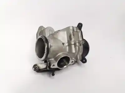 Second-hand car spare part egr valve for jaguar f-pace chequered flag awd oem iam references g4d35h273ac  