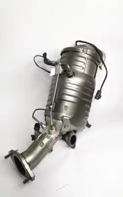 Автозапчастина б/у ФІЛЬТР ЧАСТОК для JAGUAR F-PACE  Посилання на OEM IAM GX735H240CH  