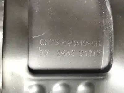 Pezzo di ricambio per auto di seconda mano filtro per particelle per jaguar f-pace chequered flag awd riferimenti oem iam gx735h240ch  