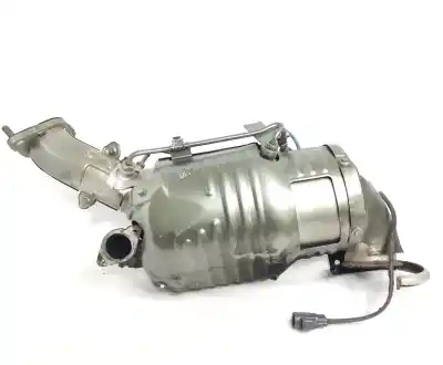 Pezzo di ricambio per auto di seconda mano filtro per particelle per jaguar f-pace chequered flag awd riferimenti oem iam gx735h240ch  