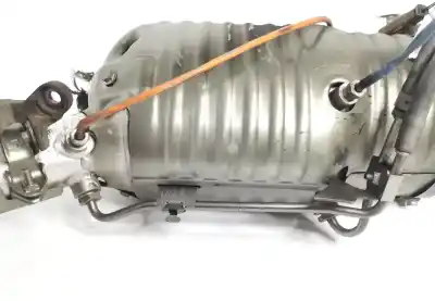 Pezzo di ricambio per auto di seconda mano filtro per particelle per jaguar f-pace chequered flag awd riferimenti oem iam gx735h240ch  