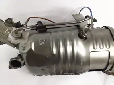 Pezzo di ricambio per auto di seconda mano filtro per particelle per jaguar f-pace chequered flag awd riferimenti oem iam gx735h240ch  