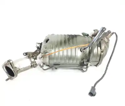 Pezzo di ricambio per auto di seconda mano filtro per particelle per jaguar f-pace chequered flag awd riferimenti oem iam gx735h240ch  