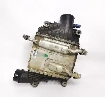 Pezzo di ricambio per auto di seconda mano intercooler per jaguar f-pace chequered flag awd riferimenti oem iam gx736k775ad