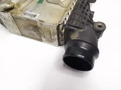 Pezzo di ricambio per auto di seconda mano intercooler per jaguar f-pace chequered flag awd riferimenti oem iam gx736k775ad  