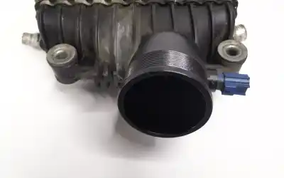 Pezzo di ricambio per auto di seconda mano intercooler per jaguar f-pace chequered flag awd riferimenti oem iam gx736k775ad  