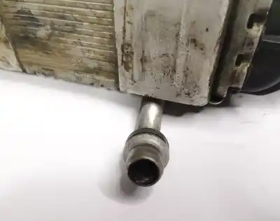 Pezzo di ricambio per auto di seconda mano intercooler per jaguar f-pace chequered flag awd riferimenti oem iam gx736k775ad  