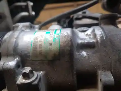 Pezzo di ricambio per auto di seconda mano  per OPEL CORSA C  Riferimenti OEM IAM 13106850  